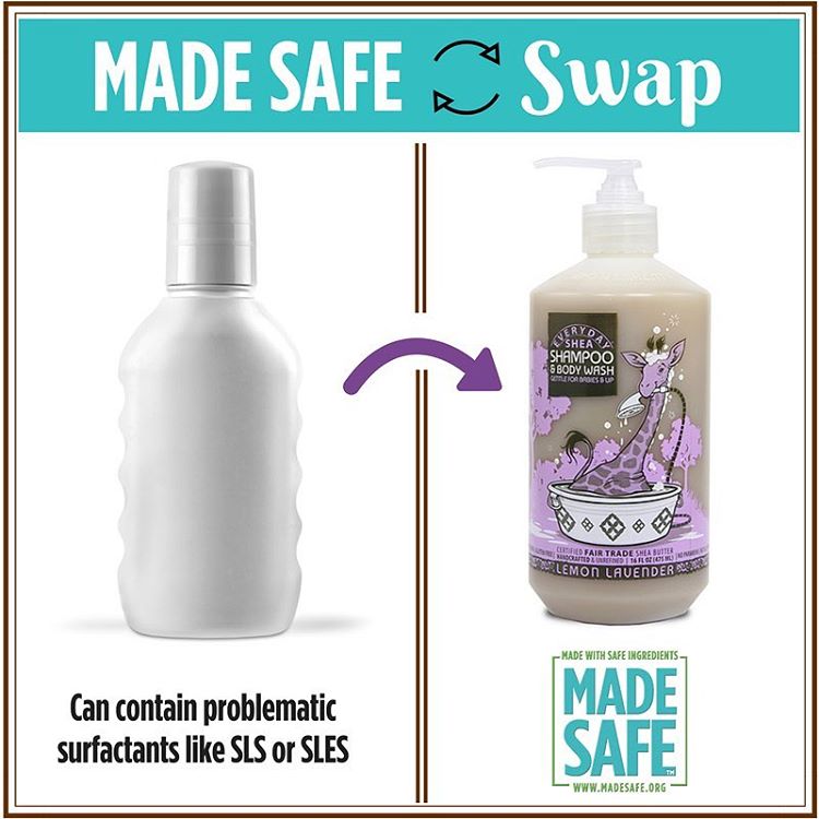 via MADE SAFE's instagram @madesafehq