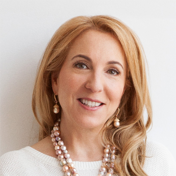 Susan Rockefeller
