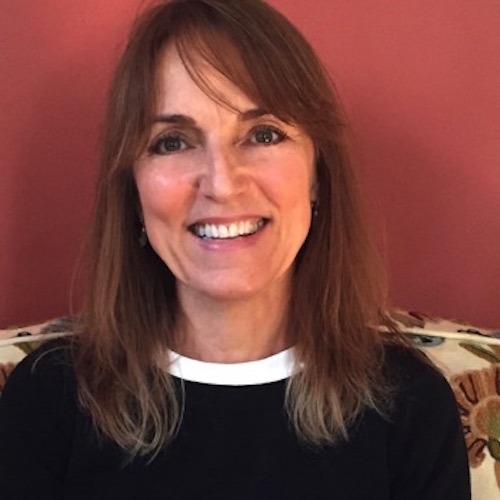 Jane Ratcliffe