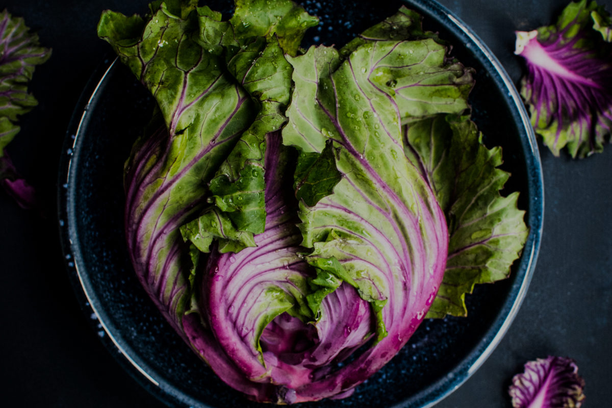 Leafy Greens