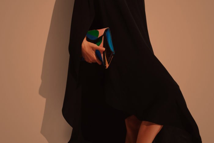Photographer Andrew Yee for Fashionkind.