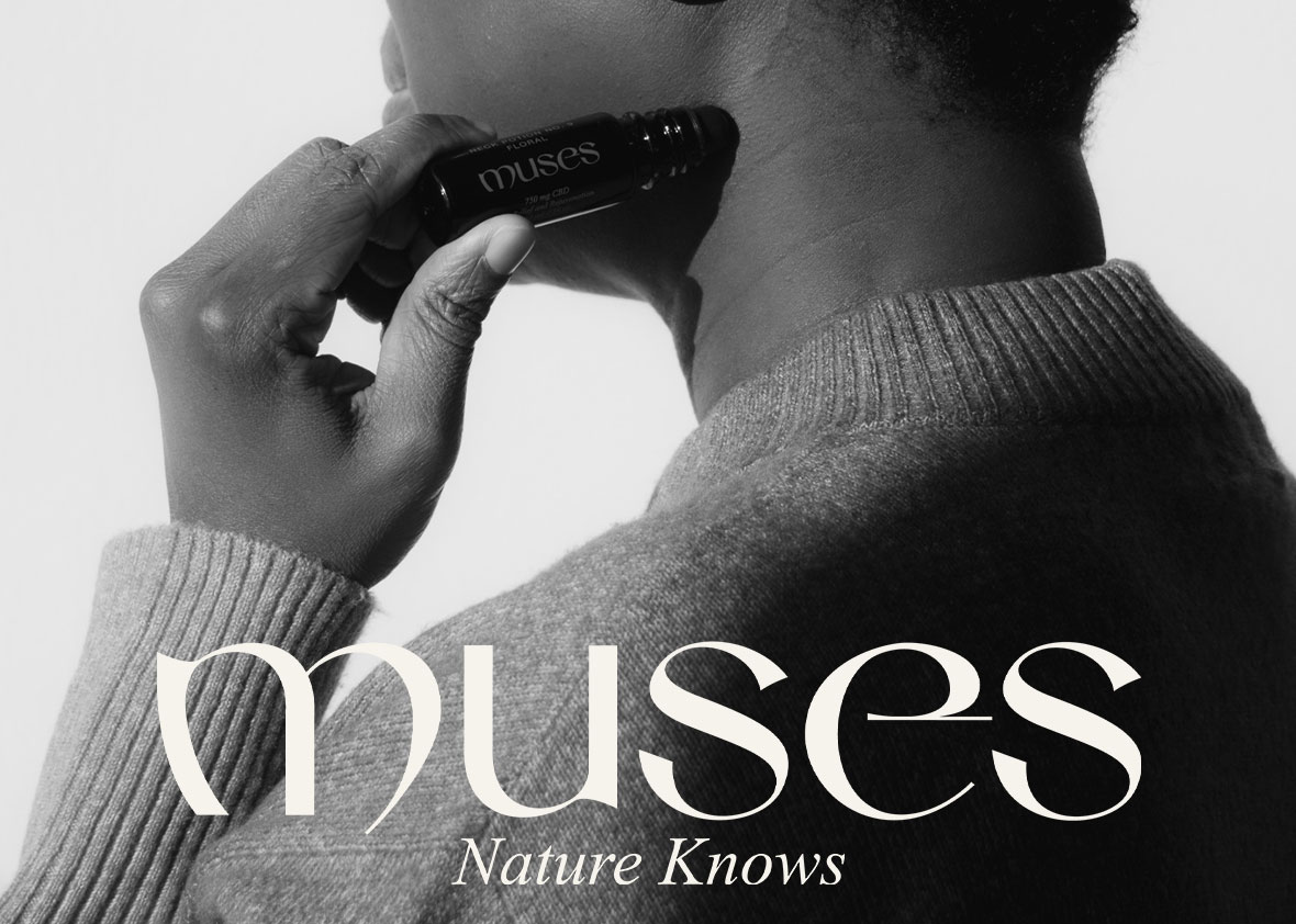 Muses - Nature Knows